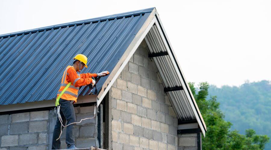 Professional Flat Roofing Installation in Solon Springs, WI